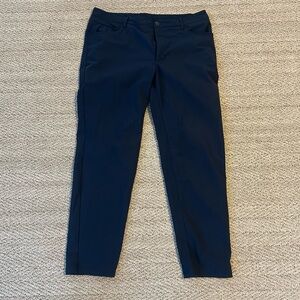 All in Motion Navy Golf Pants